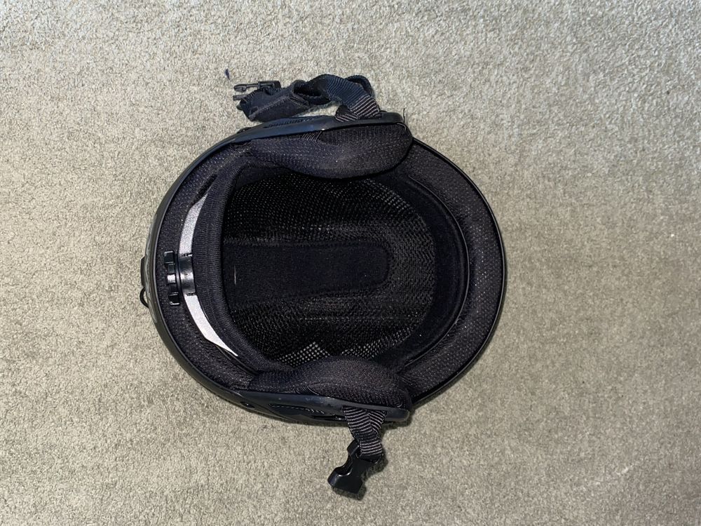 Capacete ski/snowboard