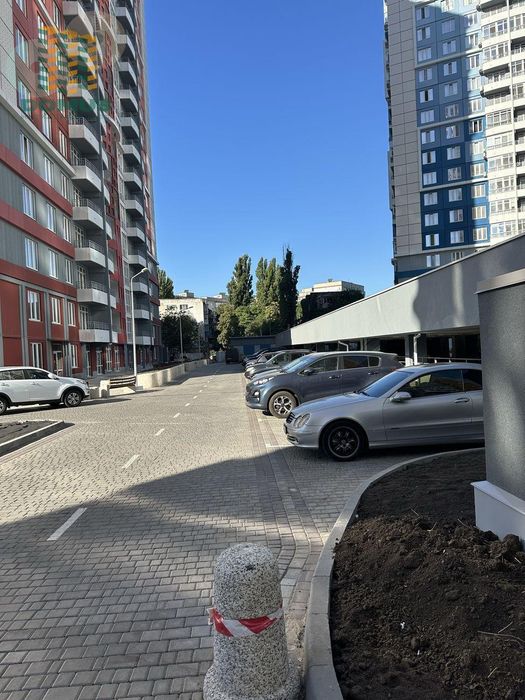 Продам 2 комн в ЖК 4 Сезона! Проспект Гагарина/ Шевченко!