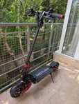 MOTUS PRO 10 Sport