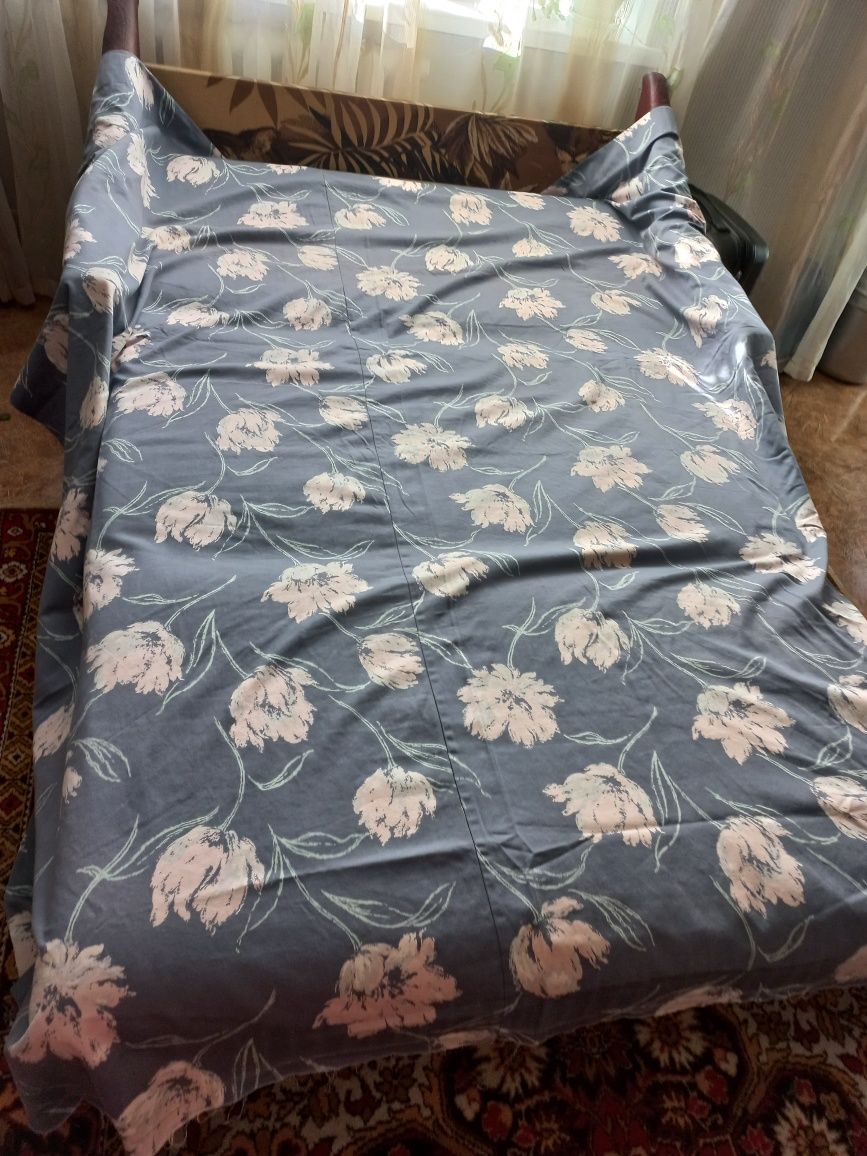 Диван раскладной вперед
