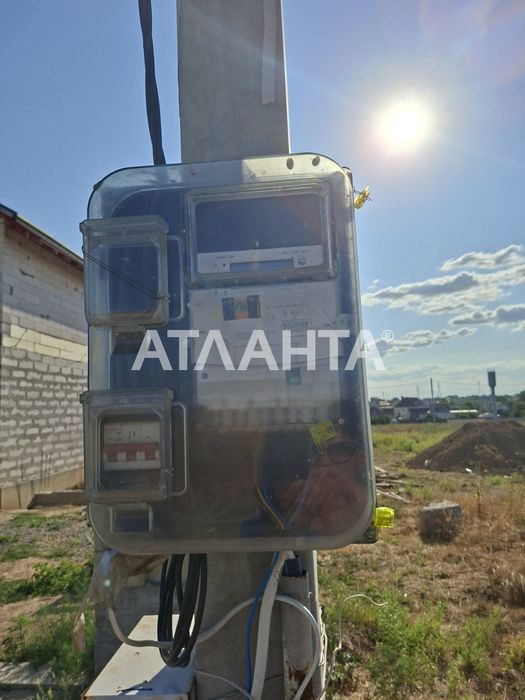 Дом в Прилиманском на 7.6 сотках