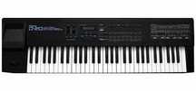 Roland D20 - zamiana