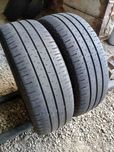 Шини Nexen 215 65 R16C 2шт Літо 2022р (0002).