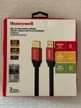 Honeywell HDMI Cable 2.1 8k 60Hz