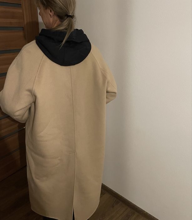 plaszcz Massimo Dutti