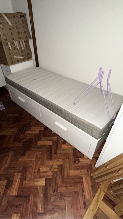 GW Services montagem de moveis