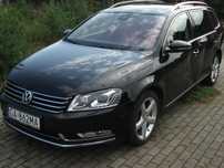Volkswagen Passat TDI 177KM DSG Highline MEGA OPCJA! Panorama! Navi! Kamera! Po kolizji!