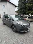 Opel Zafira 1.6 CDTI 2018