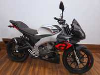 Aprilia Tuono APRILIA TUONO 125 TUONO 125 cbf125 mt125 z125 cb125 RS 125 rs4 yzf125