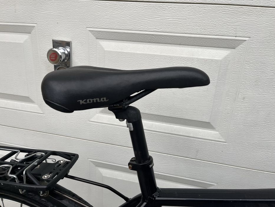 Продам міський велосипеж