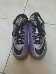 Chuteiras futsal nike 36.5