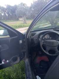 Partes e peças de SEAT Ibiza 6k GTi Gpl '98