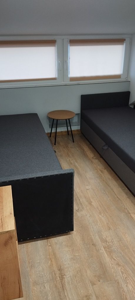 Pokoje  Pracownicze Tanie noclegi
