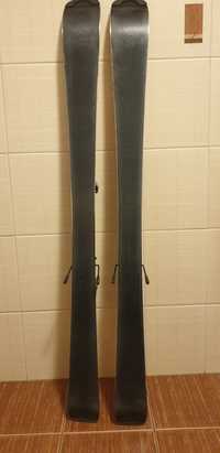 Narty Rossignol 120 cm