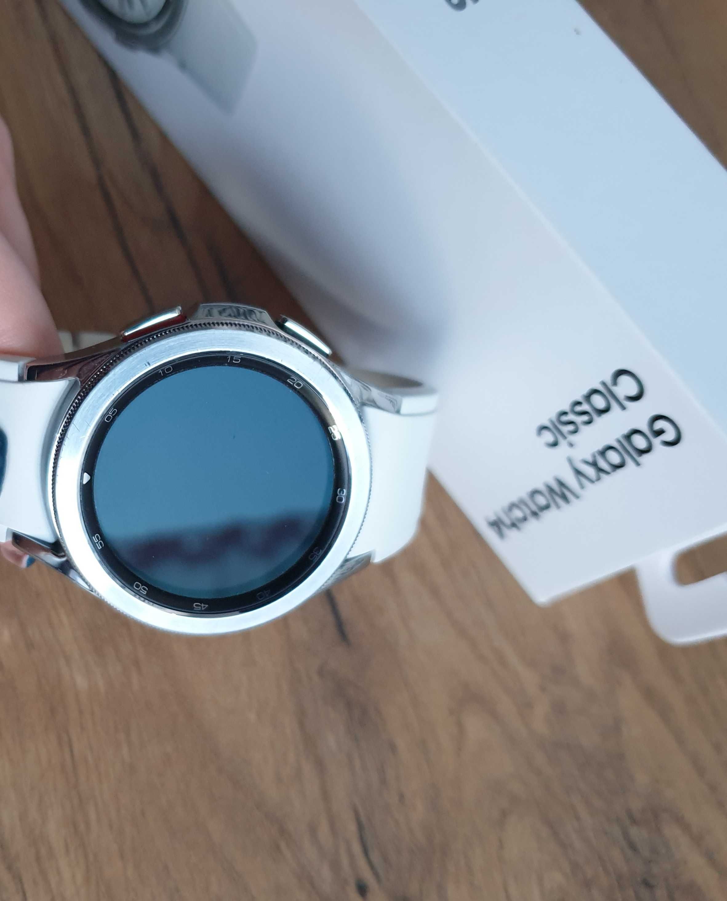 Smartwatch Galaxy Watch4 Classic 42 mm