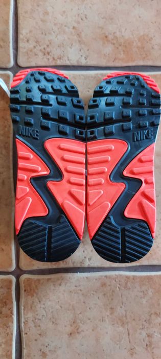 Buty nike air max 90