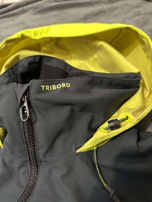 Вітровка чоловіча, легка куртка на осінь, весну!