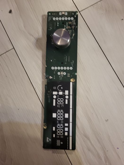 Programator Gorenje WS168LNST - z demontażu, bez gwarancji