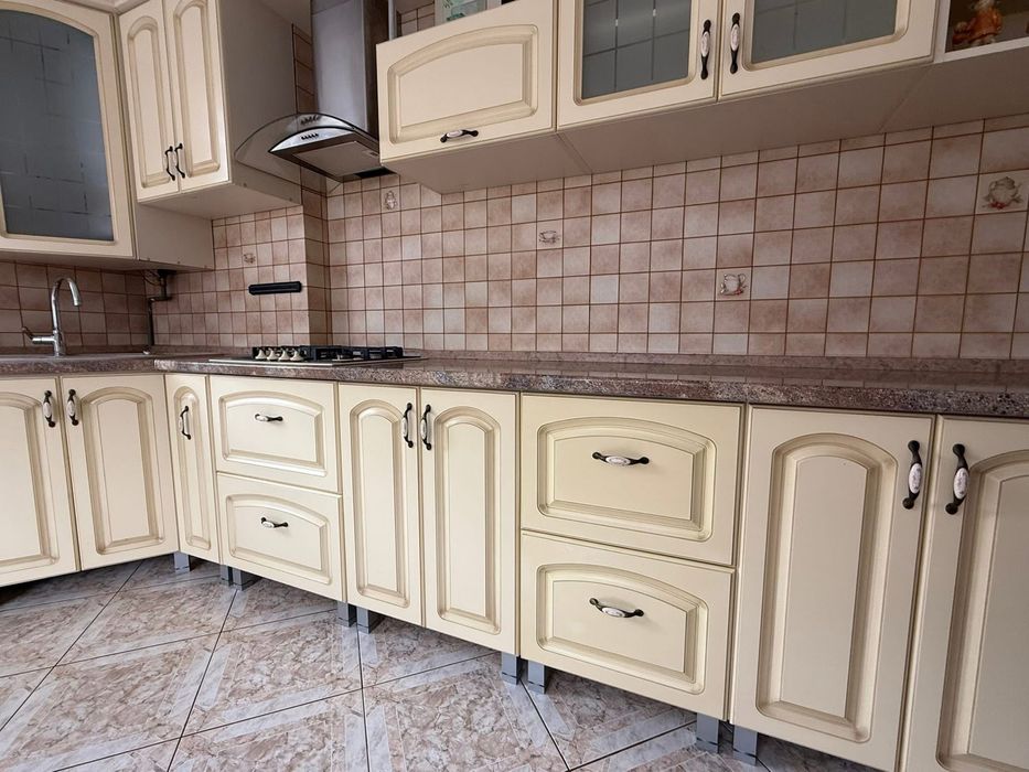 ПРОДАЖ будинку Велика Березовиця