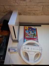 Nintendo Wii plus dodatki