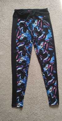 Legginsy rozmiar s/m