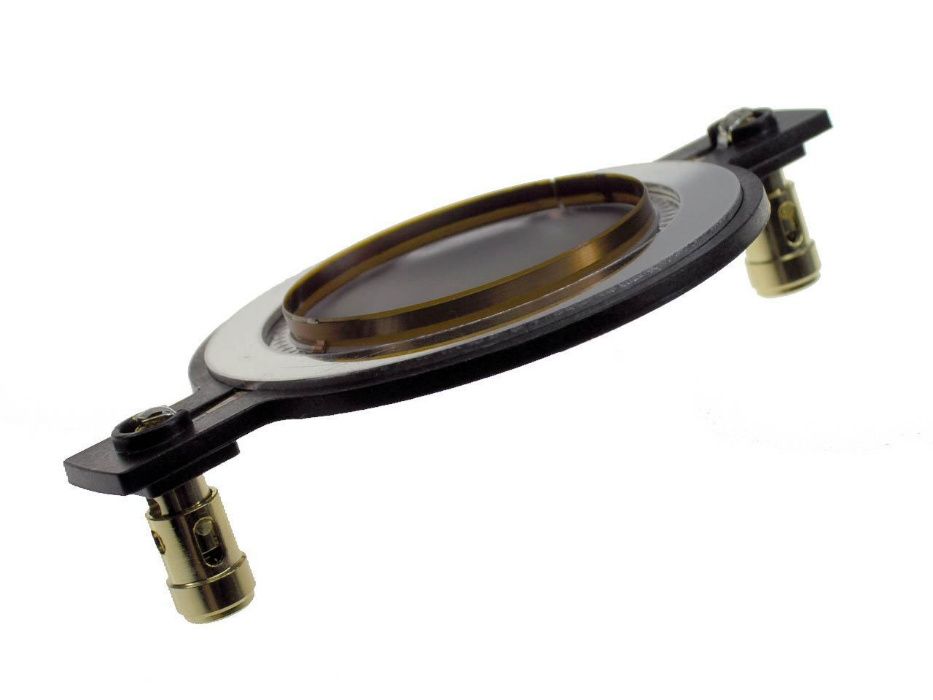 Membrana para Mackie 1701 SRM-450 C300Z e Behringer 44P60A-8