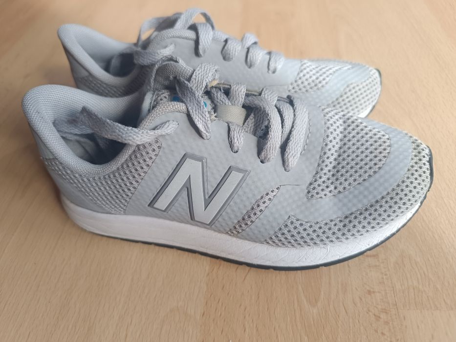 New balance rozmiar 32 jak nowe