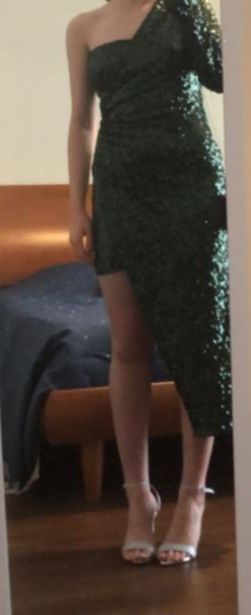 Vestido de festa NOVO muito  elegante