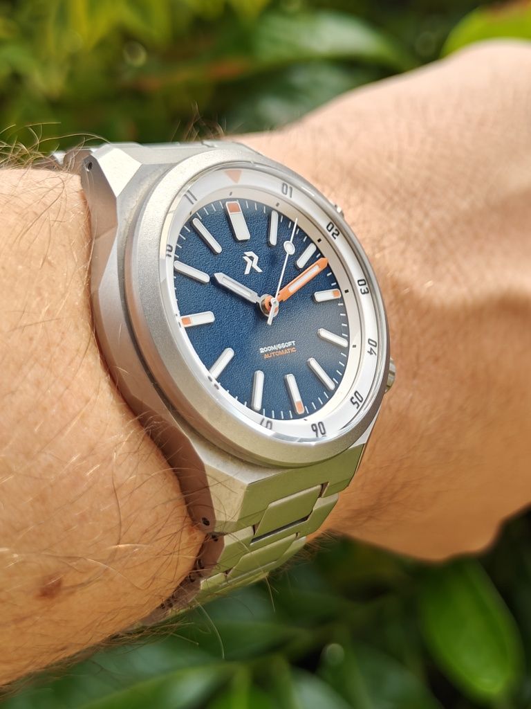 RZE Supercompressor