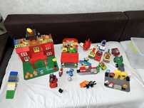 Lego duplo ,оригинал