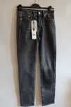 Denham Heidi High Rise Straight Fit Jeans W26 L32 Nowe z metką