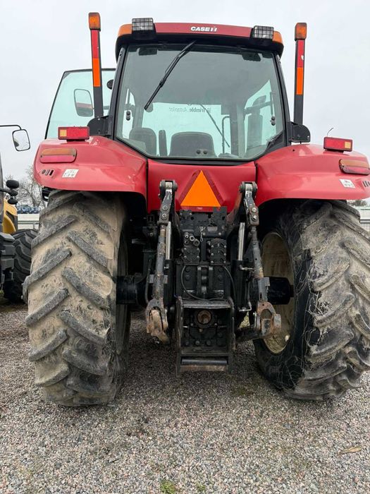 Трактор CASE IH Magnum 310, 2008 р.в.