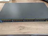 Cisco Catalyst 2960 tt