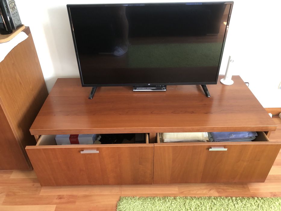 Moveis de sala  Interforma  - venda separado