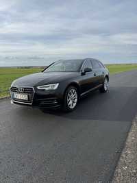 AUDI A4 B9 2.0TDI 190km Automat Virtual Panorama