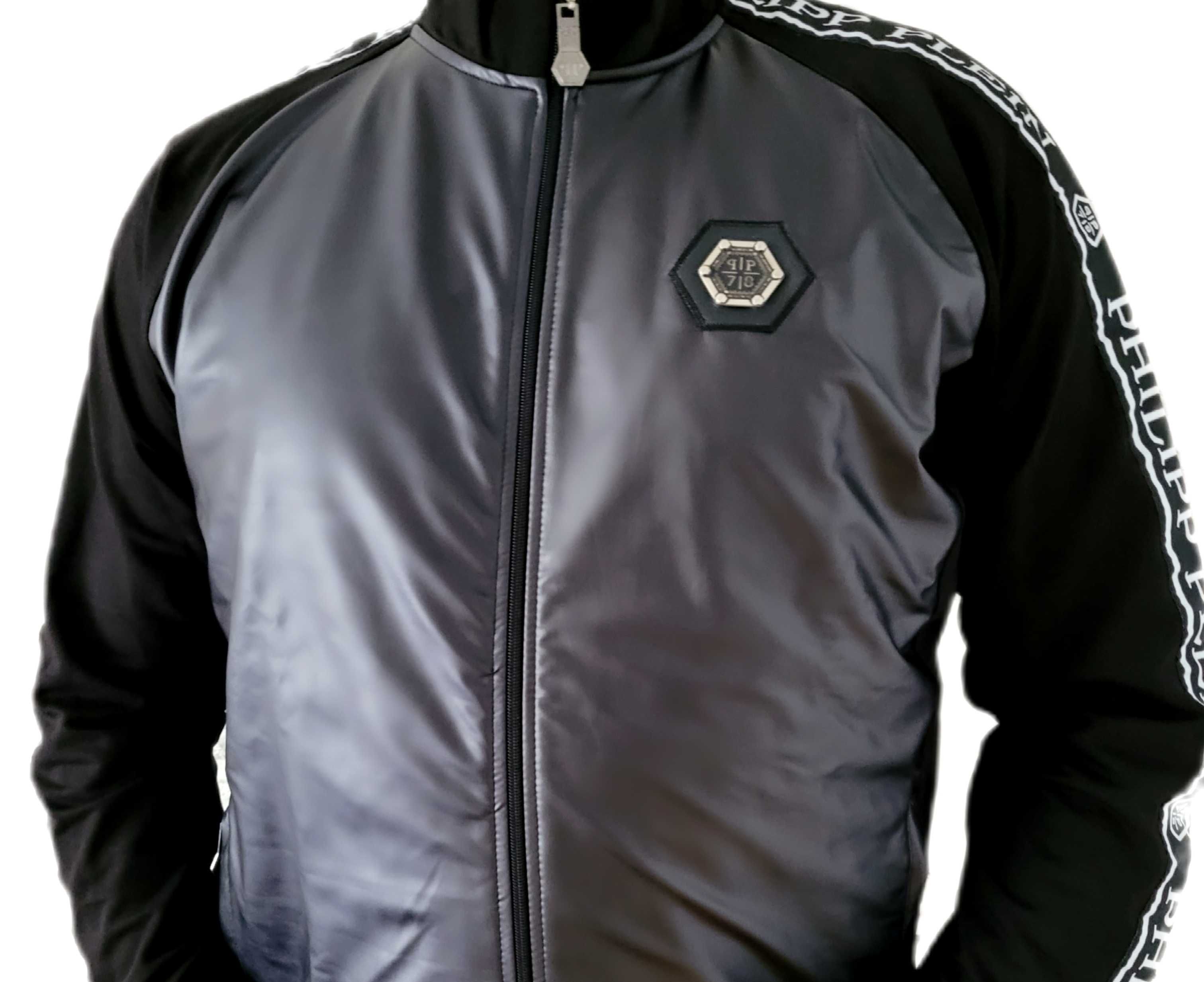 Dres Komplet Philipp Plein Eco wstawki