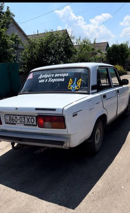 Продам  ВАЗ 2105