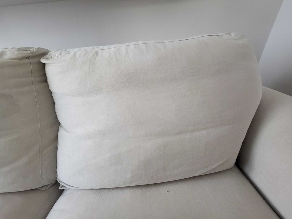 Sofá 2 Lugares – Confortável, com Capa Lavável