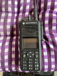 Радіостанція Motorola DP 4800E UHF ОРИГИНАЛ