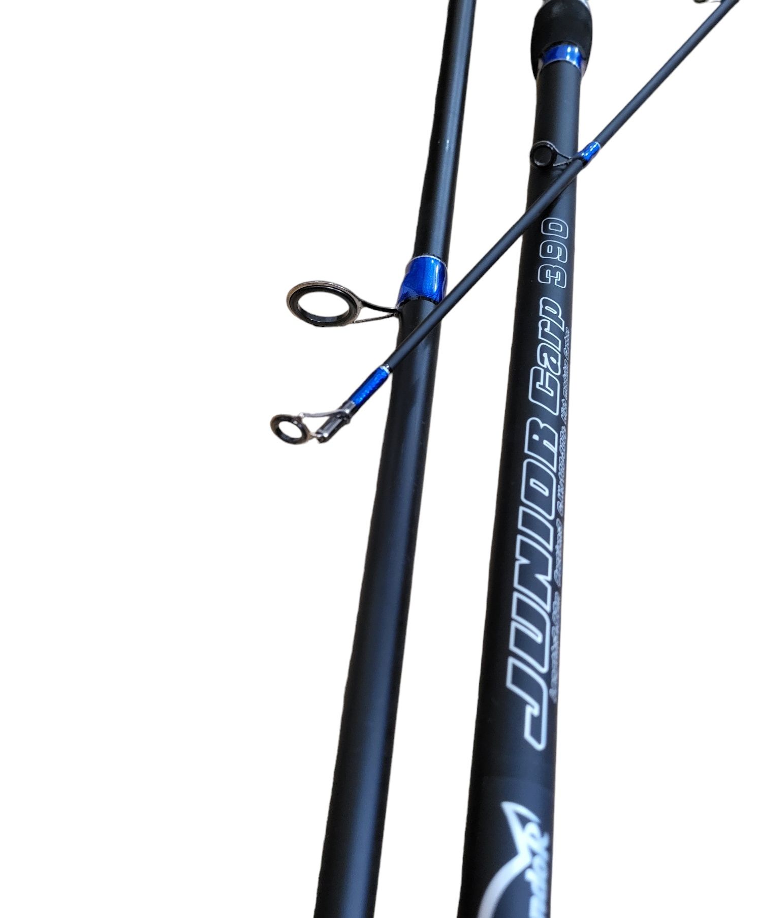 Карповое удилище Weida Junior Carp 3.3 3.6 та 3.9м (тест 100 - 300gr.)
