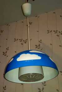 Lampa wisząca Skojig Ikea chmurka