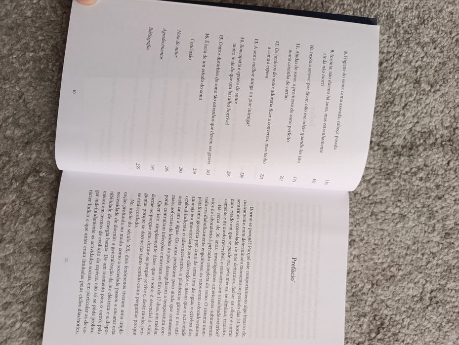 Dormir Bem Para Viver Melhor (portes incluídos)
