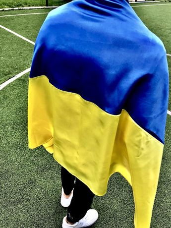 Українськи стяг | Прапор україни | АТЛАС | флаг украины | украинский
