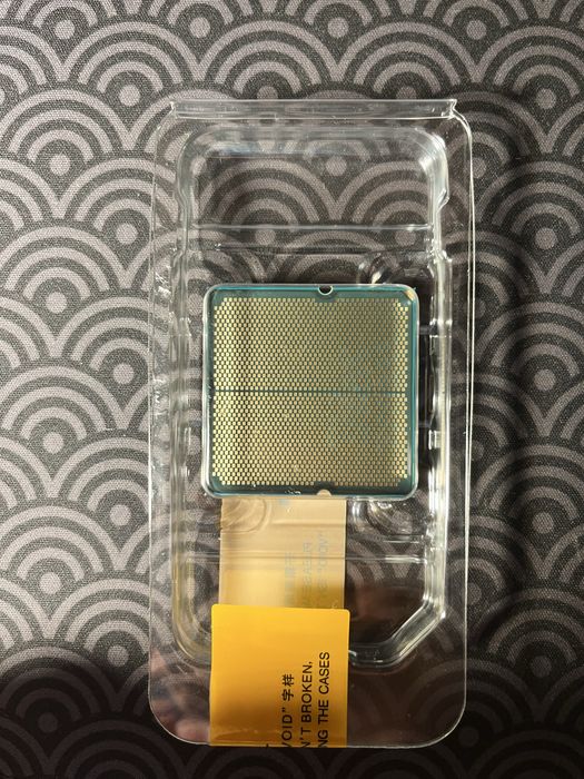 Процесор amd ryzen 7 700