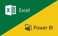 Raporty | Dashboardy | Analizy | Szkolenie - Power BI, Excel, VBA, SQL