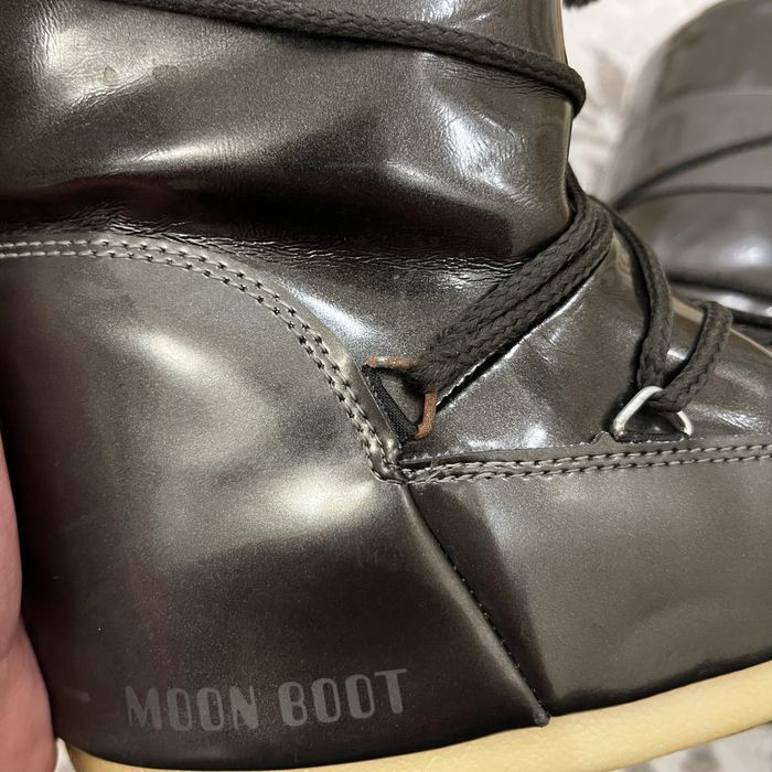 Оригінальні чоботи MoonBoot, мун бути оригінал, moon boot, мон бут