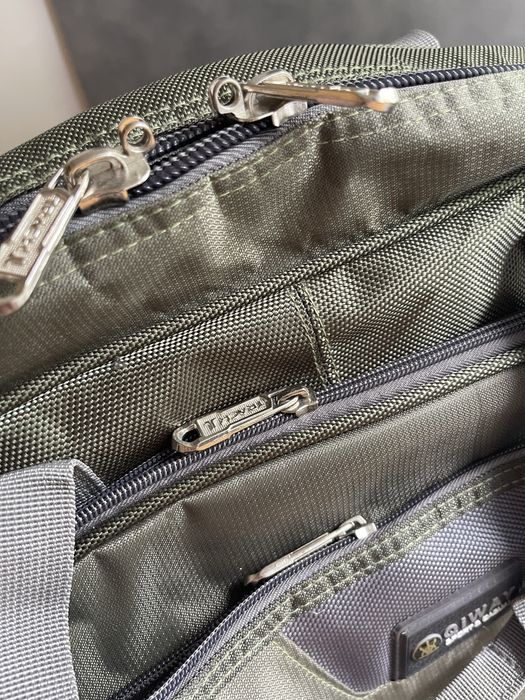 Чоловіча спортивна сумка 60*40*30см.