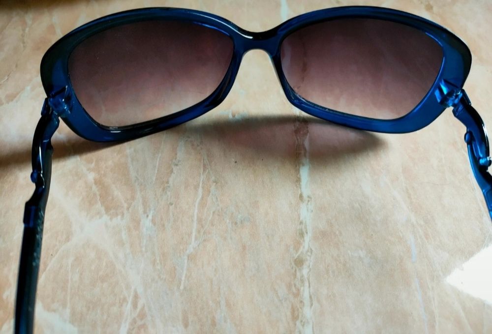 Okulary przeciwsłoneczne