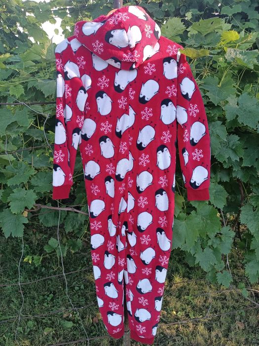 Кігурумі для дівчинки