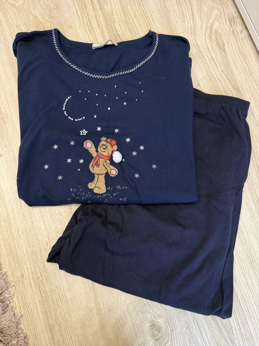 Świąteczna piżama